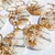 Chaveiro personalizado para casamento - Brinde para Casamento - Maho Resinas - Brindes e Presentes Personalizados