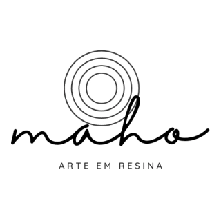 Maho Resinas - Brindes e Presentes Personalizados