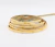 Fita Led Opus COB 11W/m 12V IP20 5 metros - comprar online