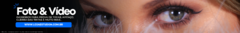 Banner da categoria Foto & Vídeo
