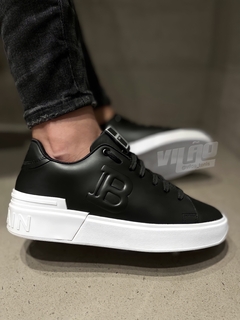 Balmain “B-Court”