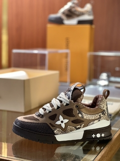 TÊNIS SKATE IMPORTADO 15/20 DIAS - Vilão Tênis