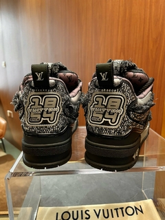 TÊNIS SKATE IMPORTADO 15/20 DIAS na internet