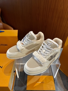 TÊNIS TRAINER IMPORTADO 15/20 DIAS - comprar online