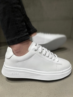 HUGO BULTON BRANCO - comprar online
