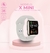 X-Mini Microwear 38mm | Menor Smartwatch do Mercado | 2° Geração, motion game e Apresentação Premium na internet