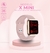X-Mini Microwear 38mm | Menor Smartwatch do Mercado | 2° Geração, motion game e Apresentação Premium - ANDRADD_MULTIMARCAS