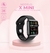 X-Mini Microwear 38mm | Menor Smartwatch do Mercado | 2° Geração, motion game e Apresentação Premium - comprar online