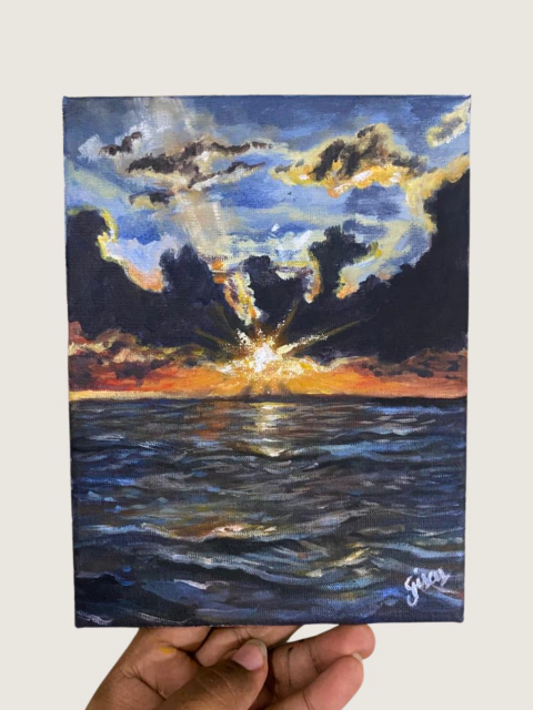 Original - Sunset - buy online