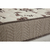 COLCHAO ORTOBOM ESPUMA PHYSICAL MEGA RESISTENTE 88x188x22CM - comprar online