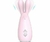 Vibrador De Clitóris Coelhinho Unissex Recarregável - comprar online