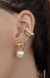 Piercing fake pérolas - comprar online
