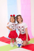 Coleção CITe e Fun Hello kitty - LOVE KIDS