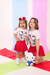 Coleção CITe e Fun Hello kitty na internet