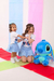 Coleção CUTe & Fun Stitchi - LOVE KIDS