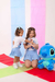 Coleção CUTe & Fun Stitchi - loja online