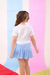 Coleção CUTe & Fun Stitchi - LOVE KIDS