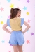 Conjunto jujuba - loja online
