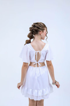 Vestido Coleção Bella rica - loja online