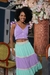 Coleçao ESSÊNCIA MÃE (LILAS COM VERDE) - comprar online