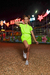 Coleção neon vibes verde