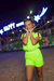 Coleção neon vibes verde na internet