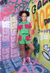 Coleção Street Style Verde - comprar online