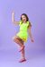 Coleção Color boom Verde neon - loja online