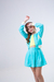 Coleção POP Fashion Azul - loja online