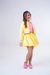 Coleção POP FASHION Amarelo - comprar online