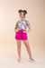 Conjunto love heart - comprar online