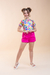 Conjunto love heart na internet