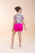 Conjunto love heart - LOVE KIDS