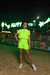 Coleção neon vibes verde - loja online