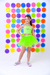 Conjunto folia Verde - comprar online