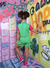 Coleção Street Style Verde - comprar online