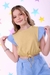 Conjunto jujuba - LOVE KIDS