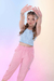 Imagem do Conjunto street style