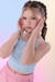 Conjunto street style - LOVE KIDS