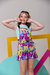 Macaquinho Street Love - LOVE KIDS