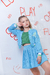 Conjunto bomber Style Azul com verde na internet