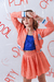 Imagem do Conjunto bomber Style Laranja com azul