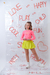 Conjunto Smile rosa com verde - comprar online
