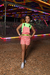Macaquinho neon vibes laranja com verde - LOVE KIDS