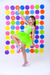 Conjunto folia Verde - comprar online