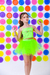 Conjunto folia Verde - loja online