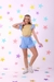 Conjunto jujuba - LOVE KIDS
