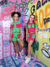 Coleção Street Style Verde - LOVE KIDS