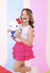 Coleção CUTE & FUN Regata Hello kitty na internet