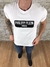 Camiseta Philipp plein Branco